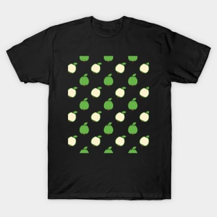 guava pattern T-Shirt